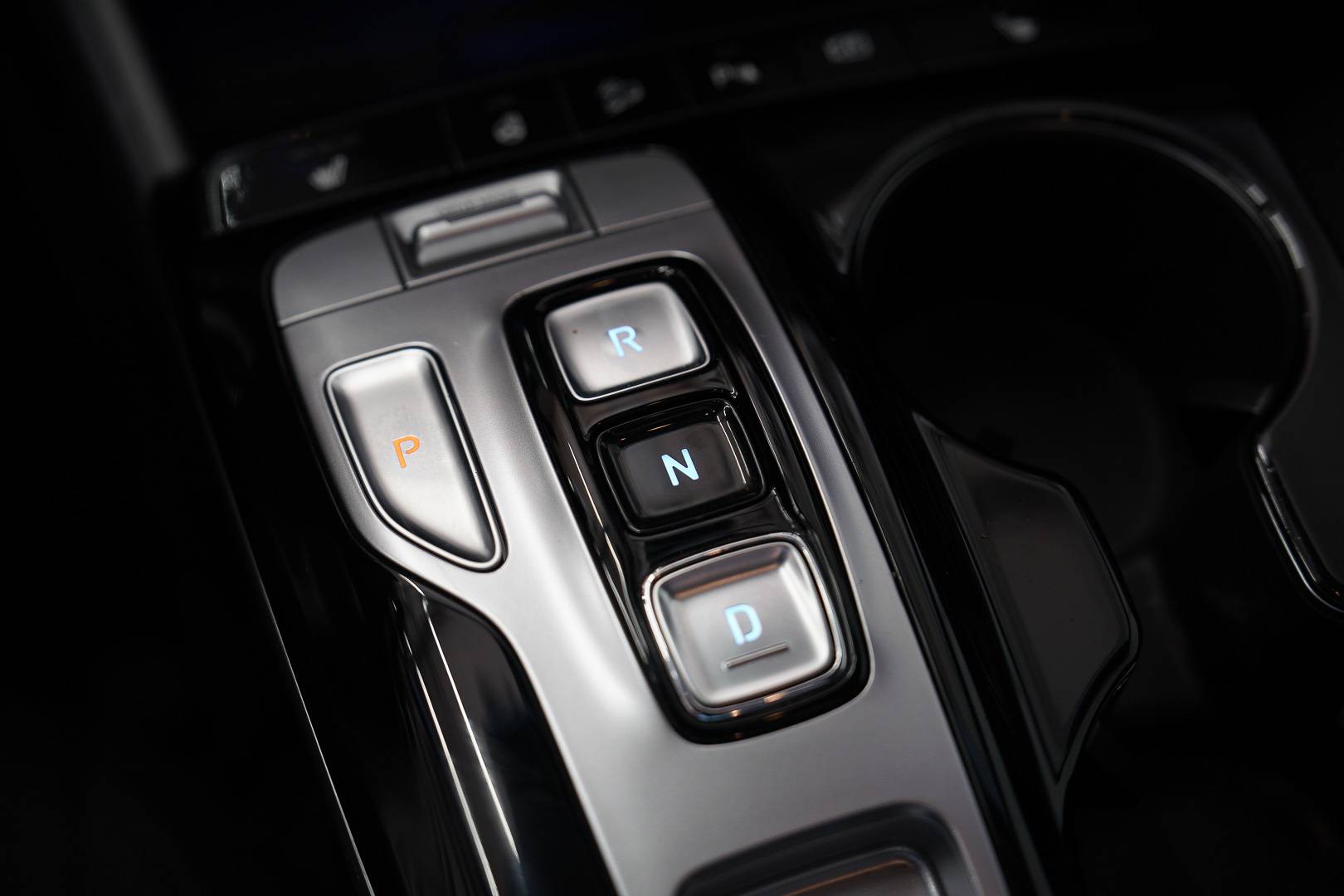 HYUNDAI Tucson - Foto 19