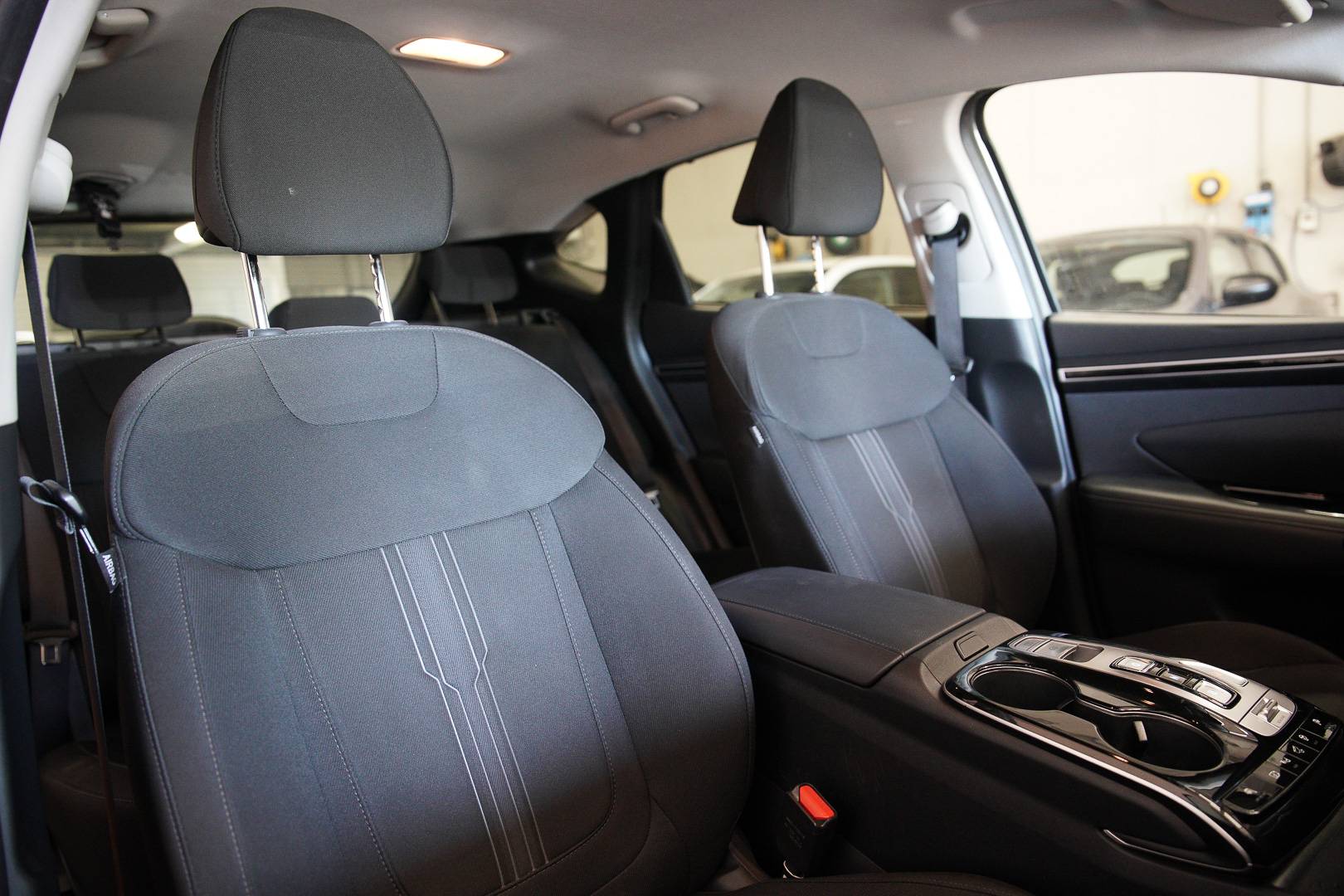 HYUNDAI Tucson - Foto 21