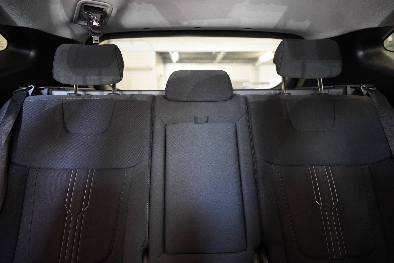 HYUNDAI Tucson - Foto 22