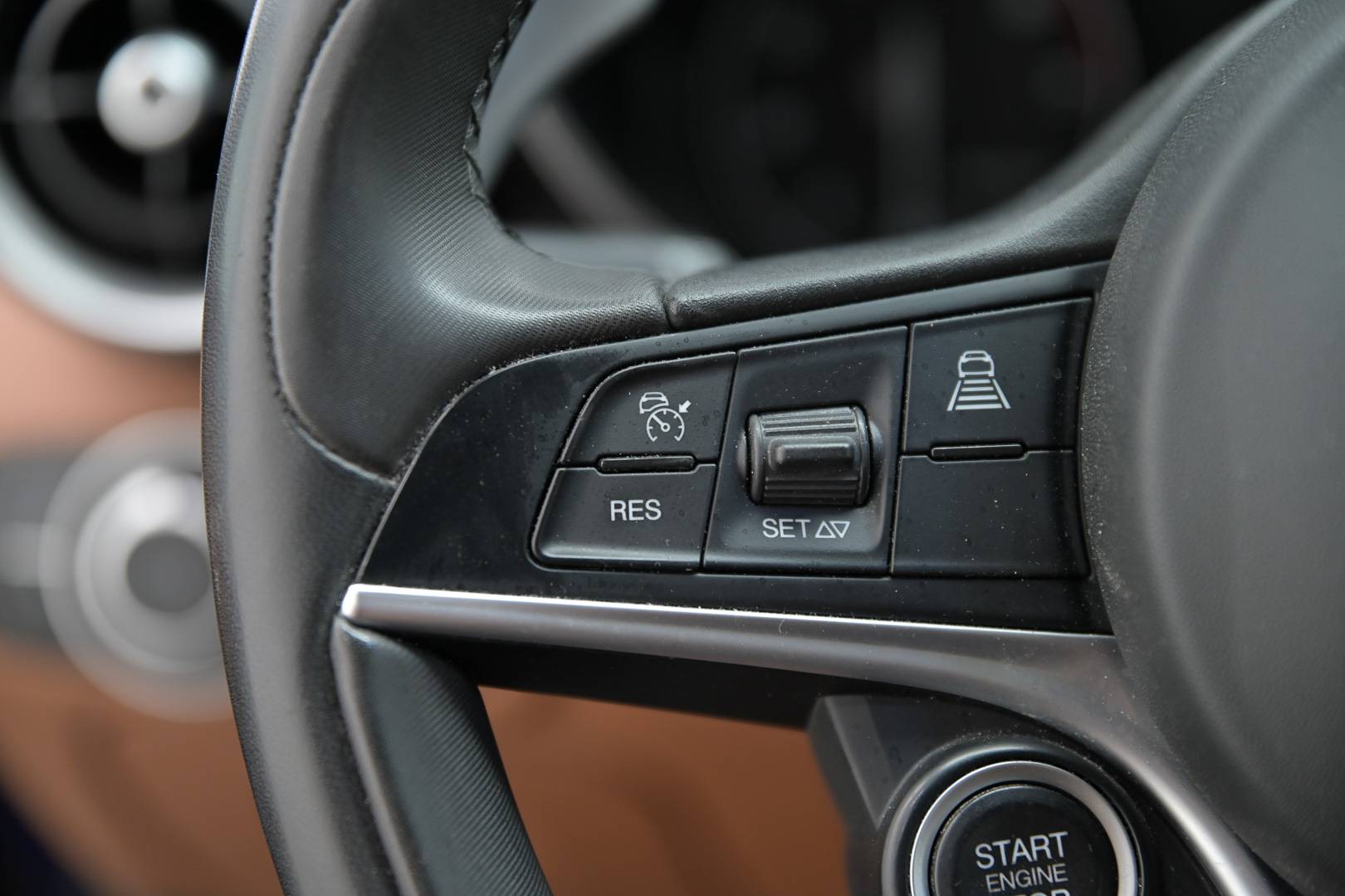 ALFA ROMEO GIULIA - Foto 16