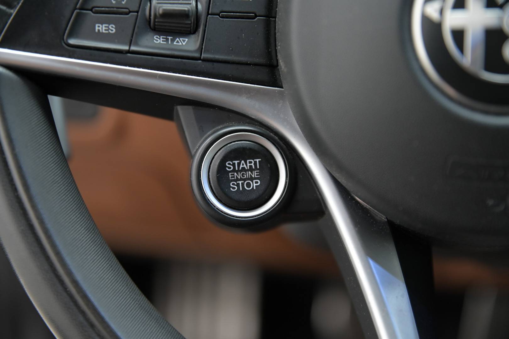 ALFA ROMEO GIULIA - Foto 18