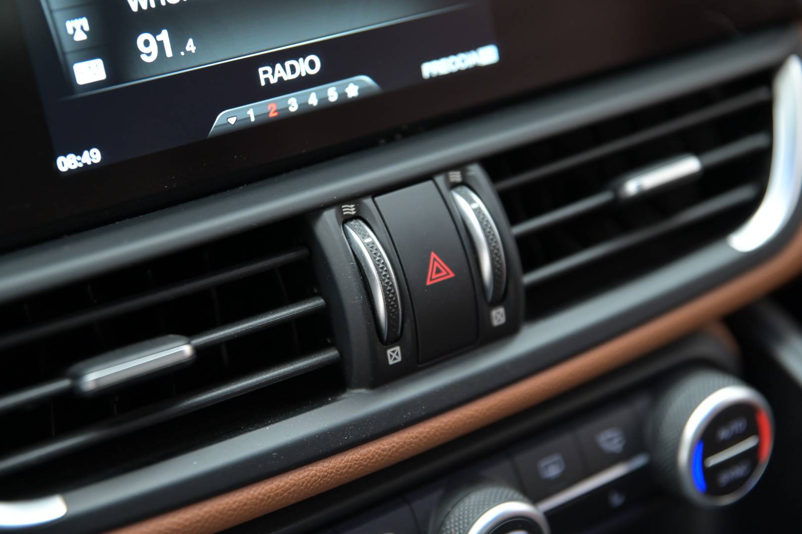 ALFA ROMEO GIULIA - Foto 26
