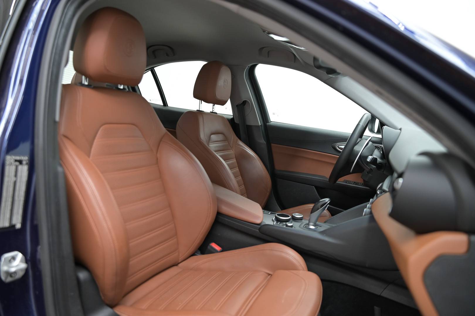 ALFA ROMEO GIULIA - Foto 30
