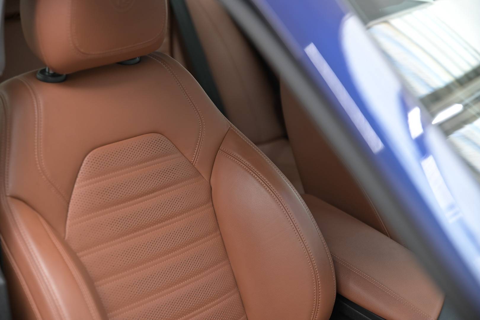 ALFA ROMEO GIULIA - Foto 31