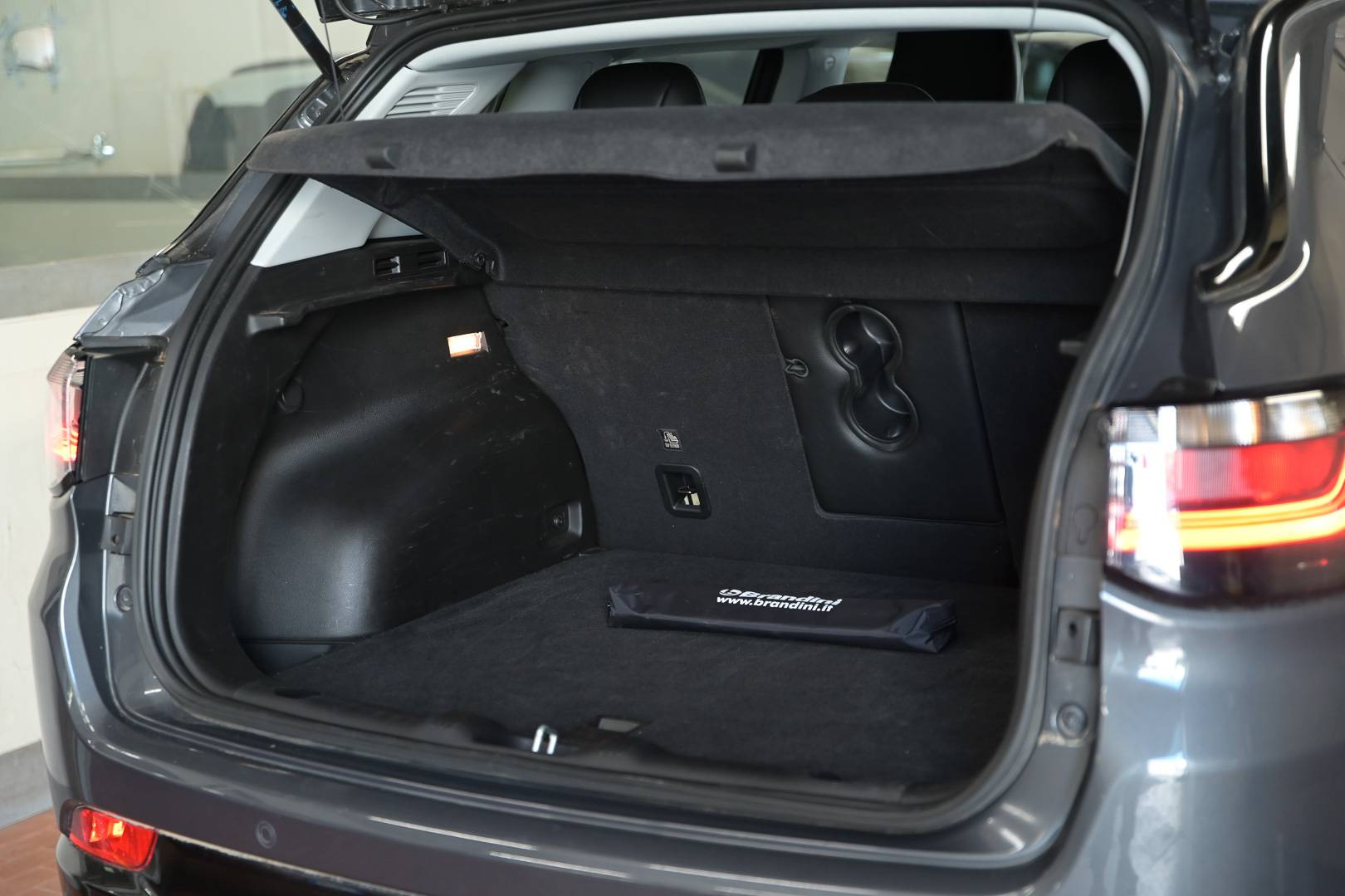 JEEP Compass - Foto 5