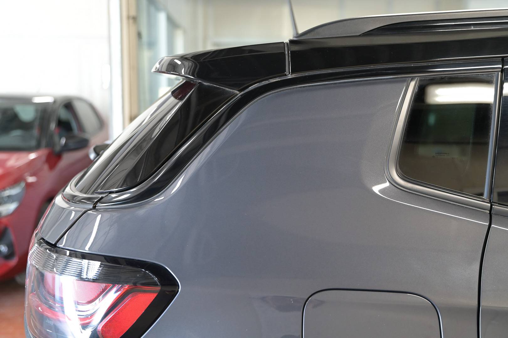 JEEP Compass - Foto 6