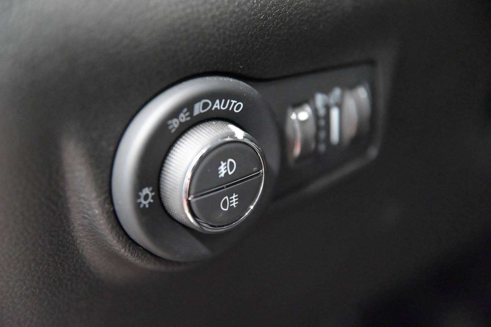 JEEP Compass - Foto 11