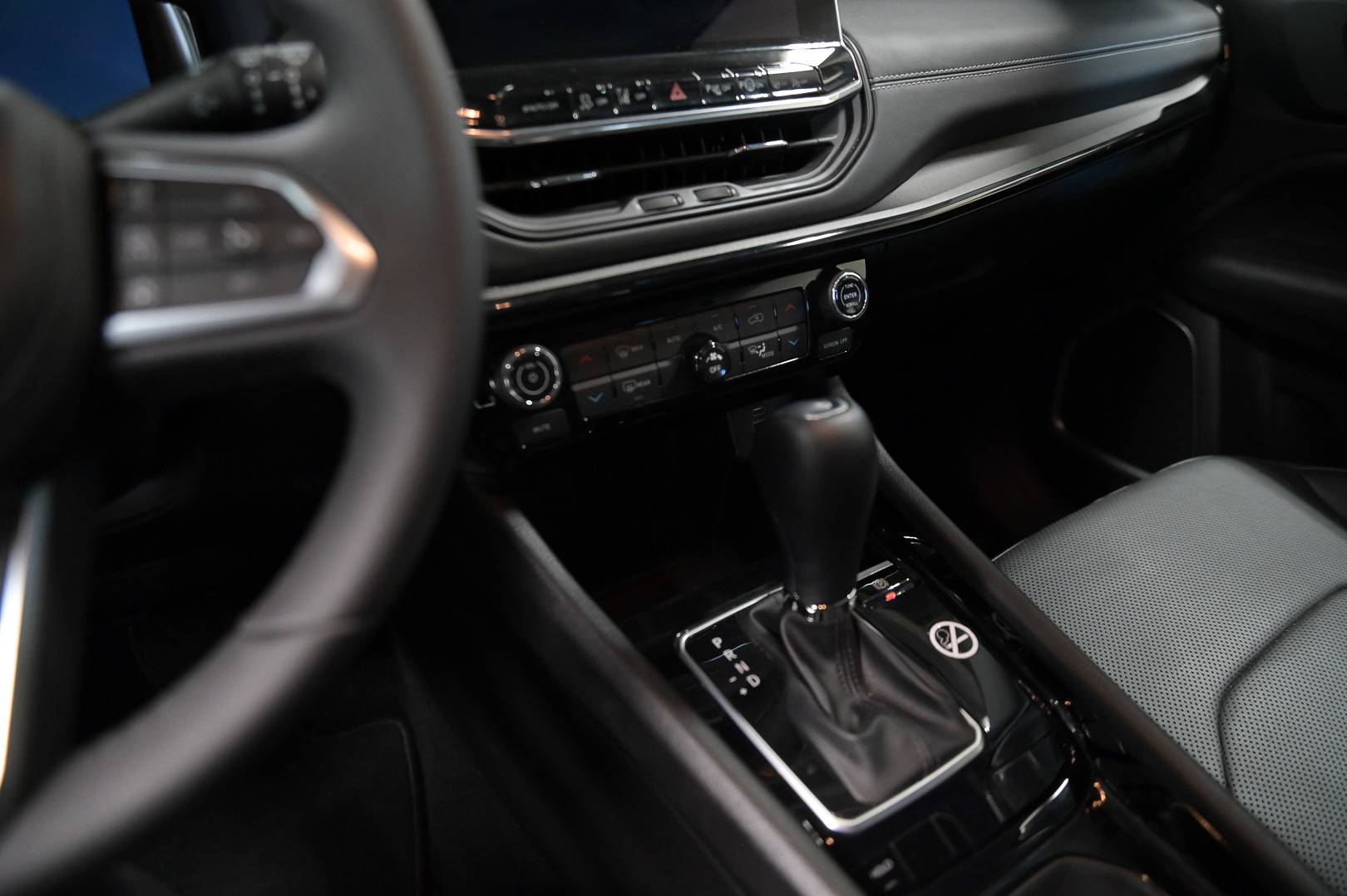 JEEP Compass - Foto 14