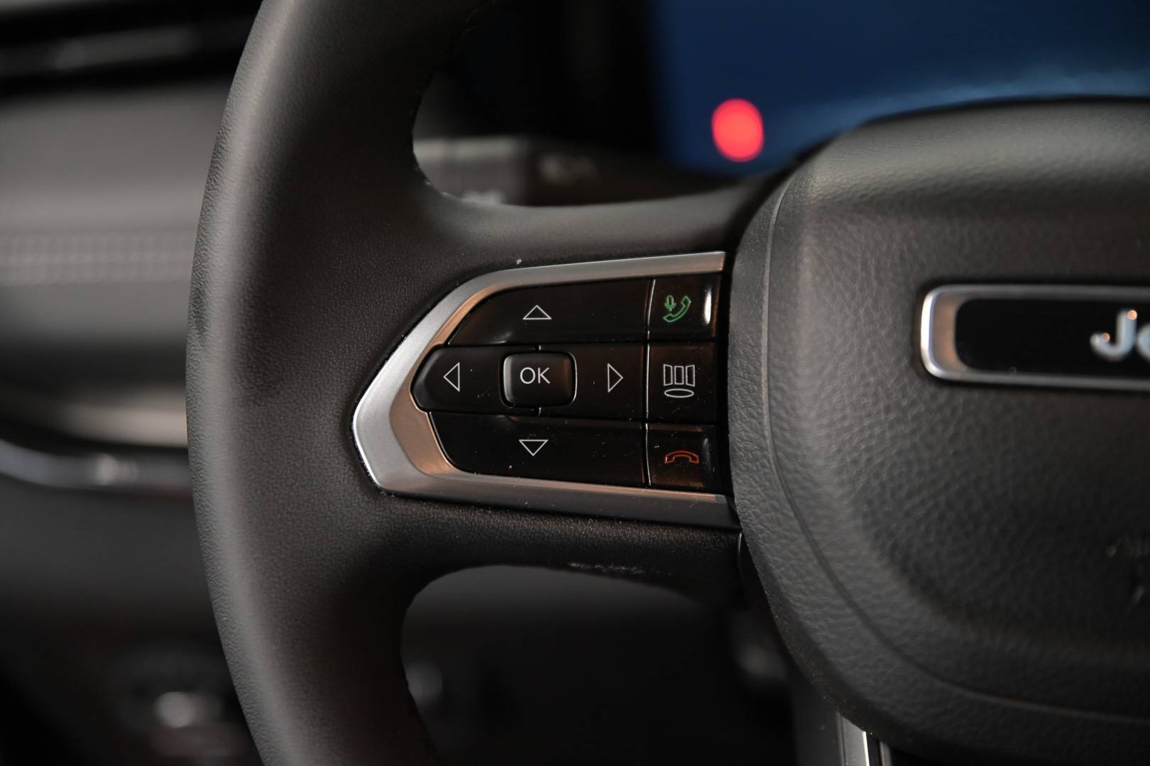 JEEP Compass - Foto 16