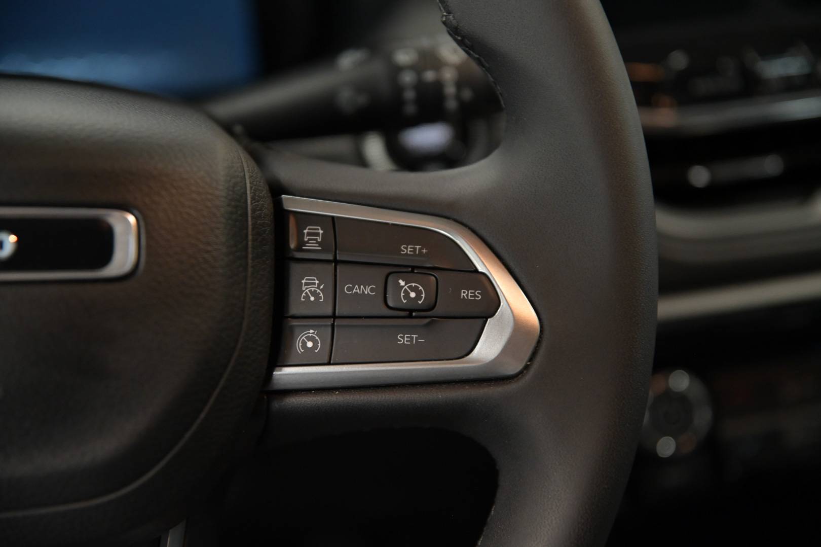 JEEP Compass - Foto 17