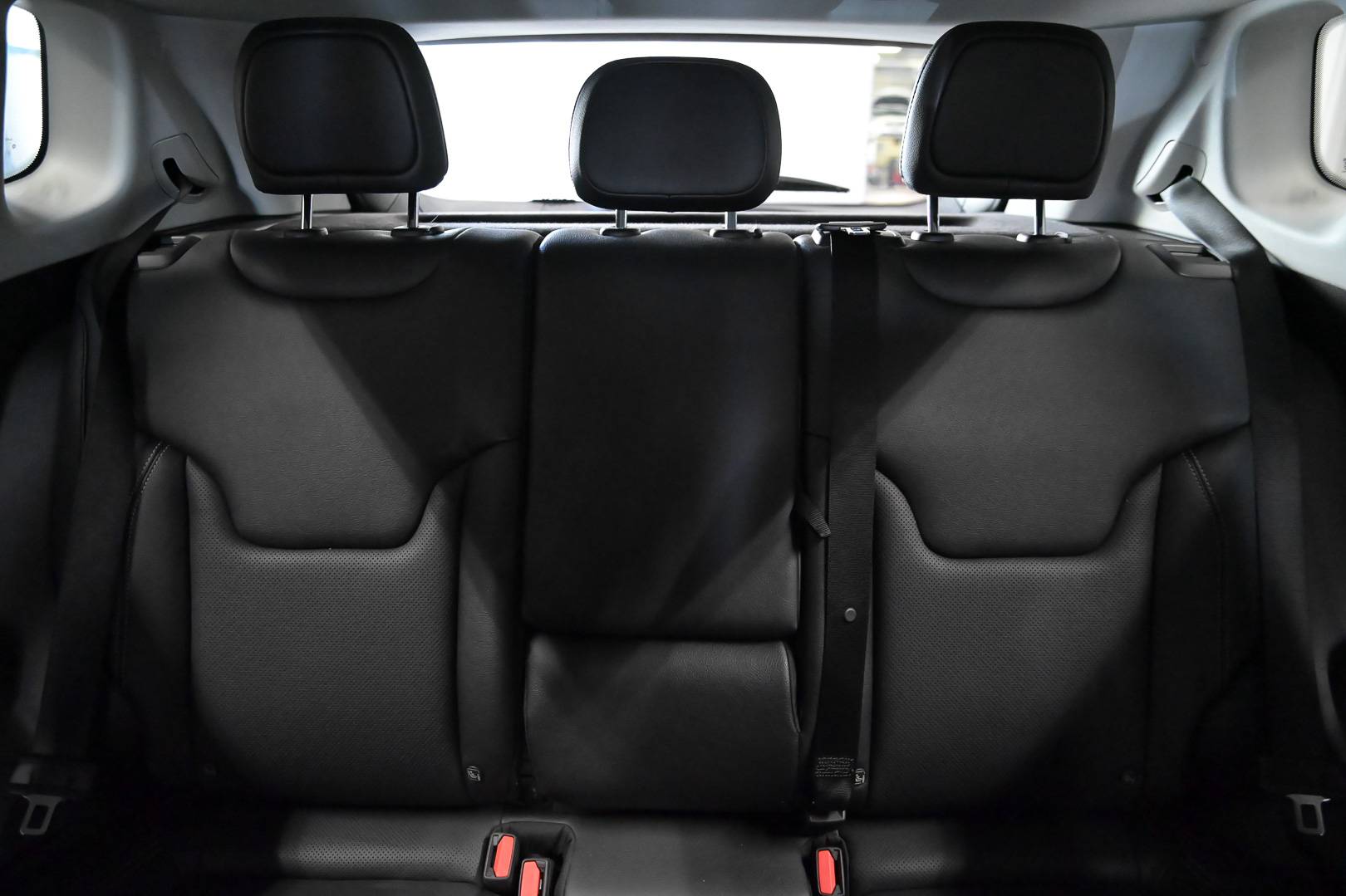 JEEP Compass - Foto 23