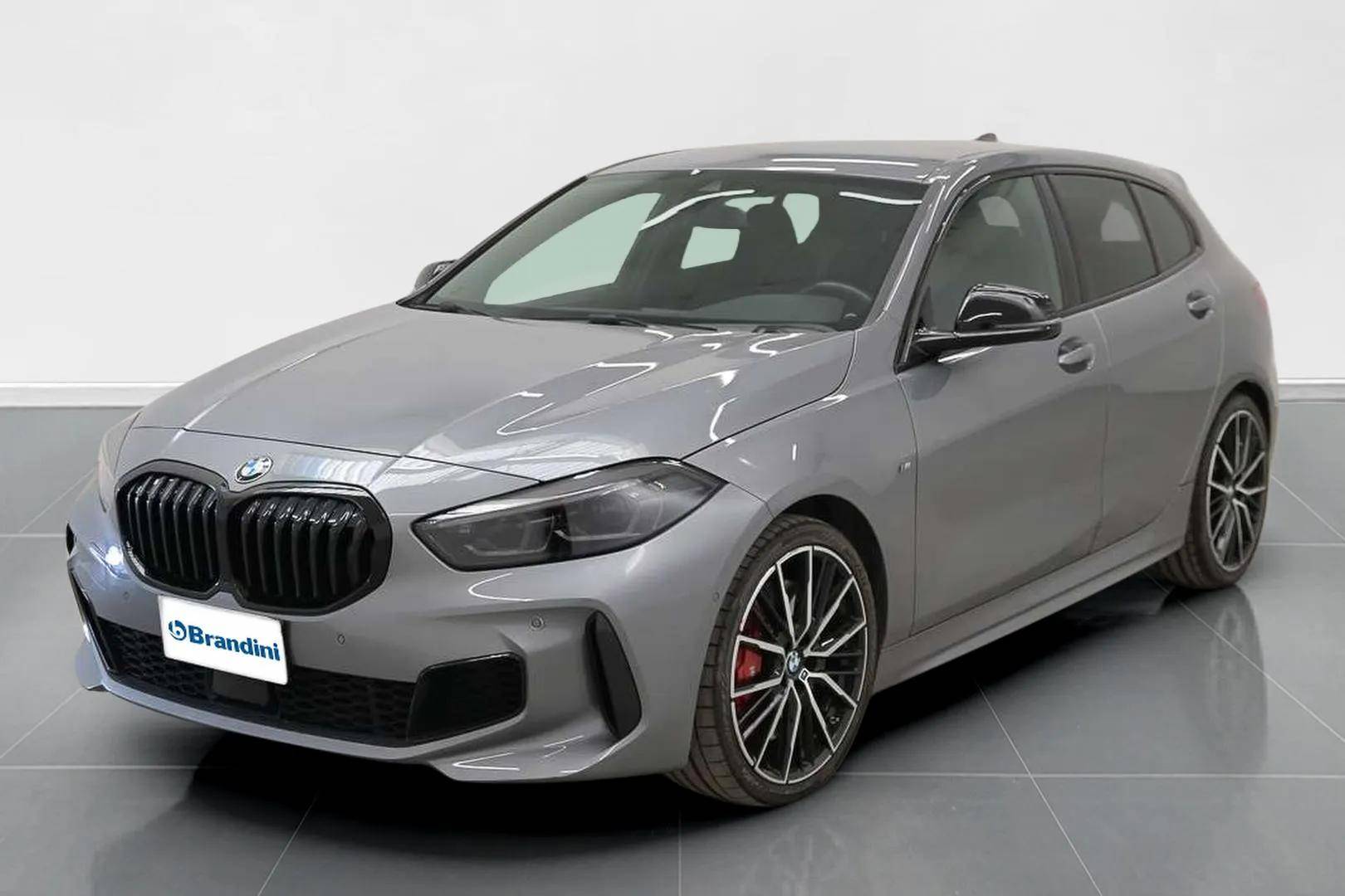 BMW Serie 1 - Foto 1