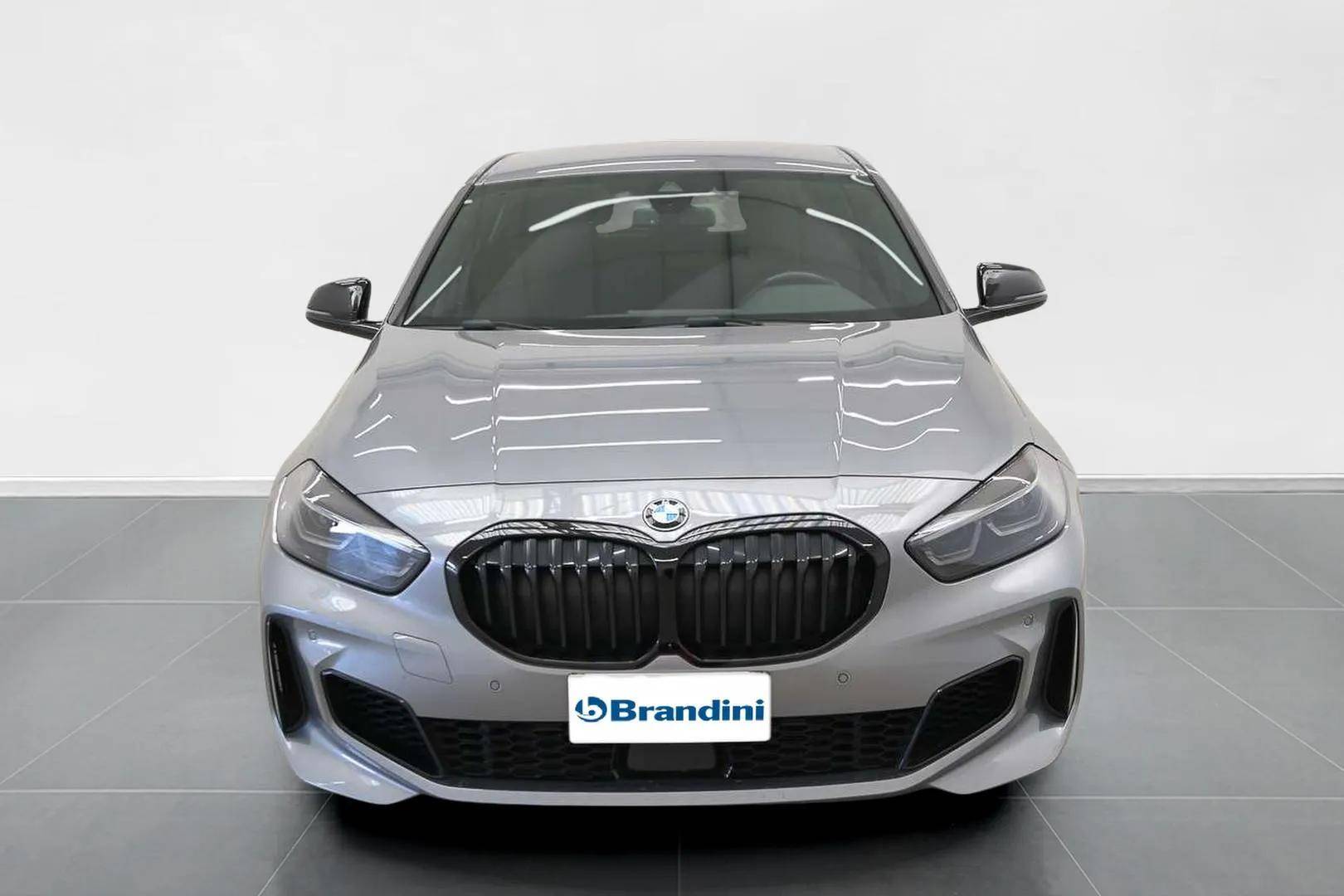 BMW Serie 1 - Foto 2