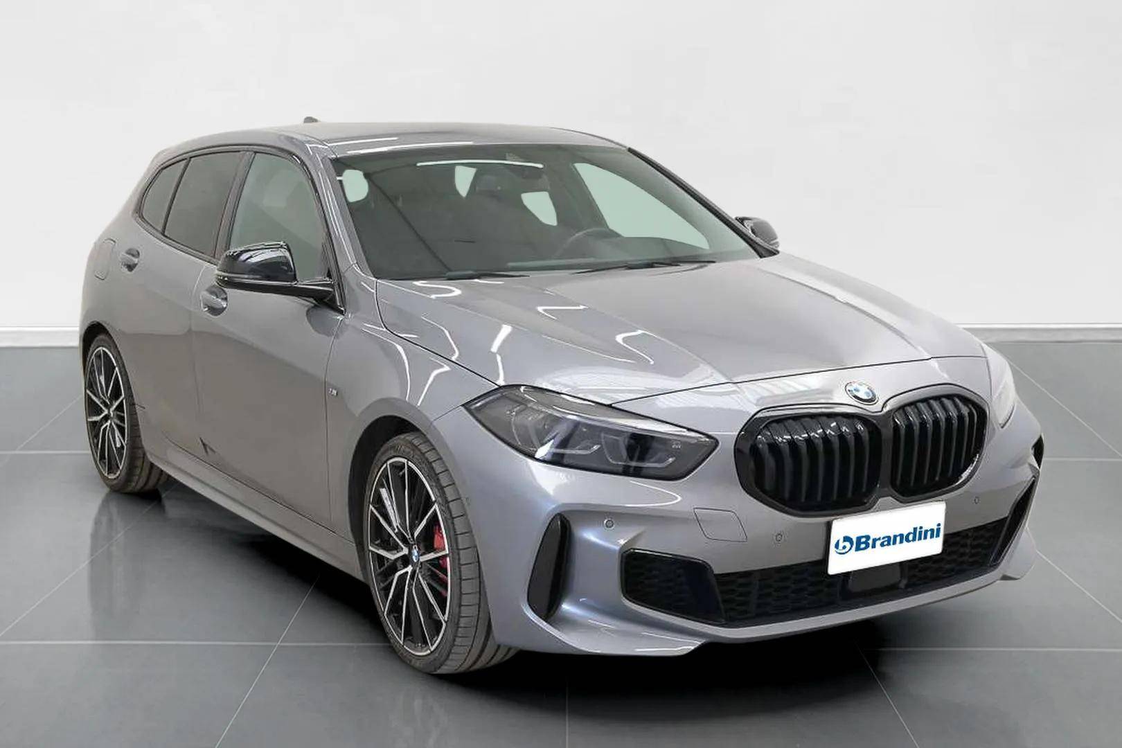 BMW Serie 1 - Foto 3