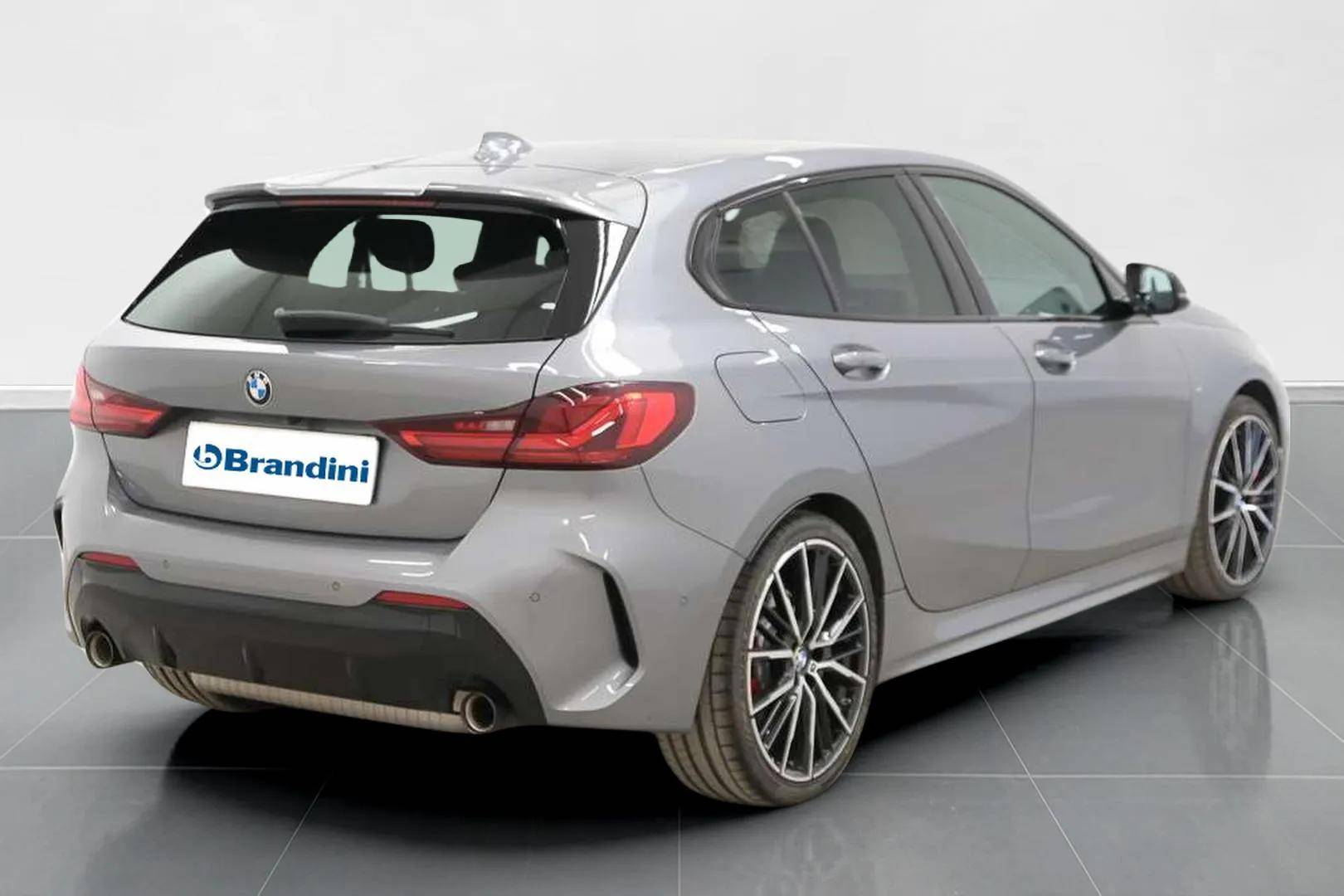 BMW Serie 1 - Foto 4