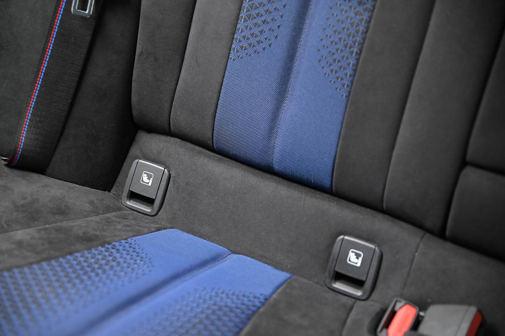 BMW Serie 1 - Foto 8