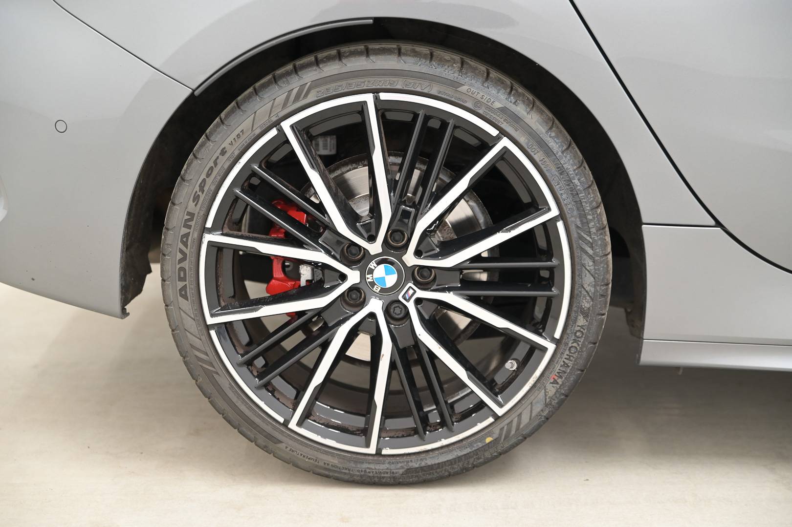 BMW Serie 1 - Foto 10