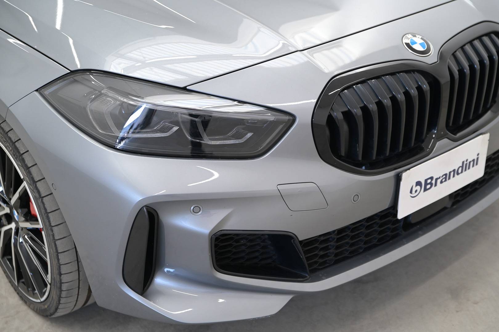 BMW Serie 1 - Foto 12