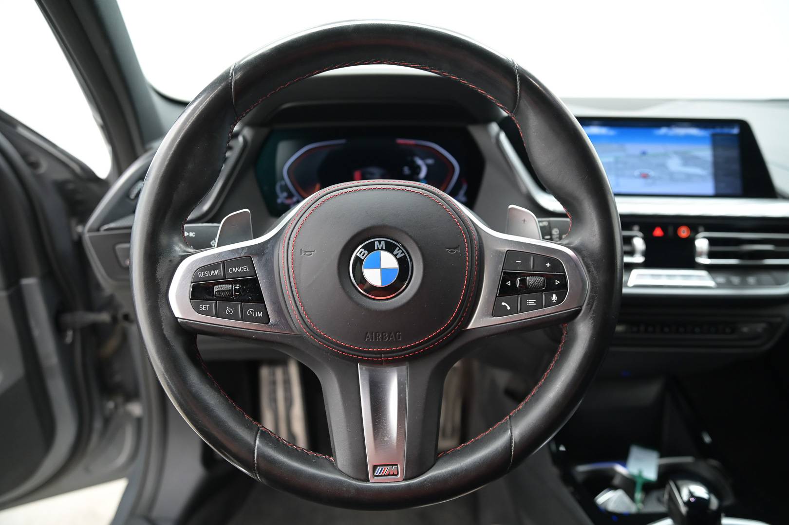 BMW Serie 1 - Foto 16