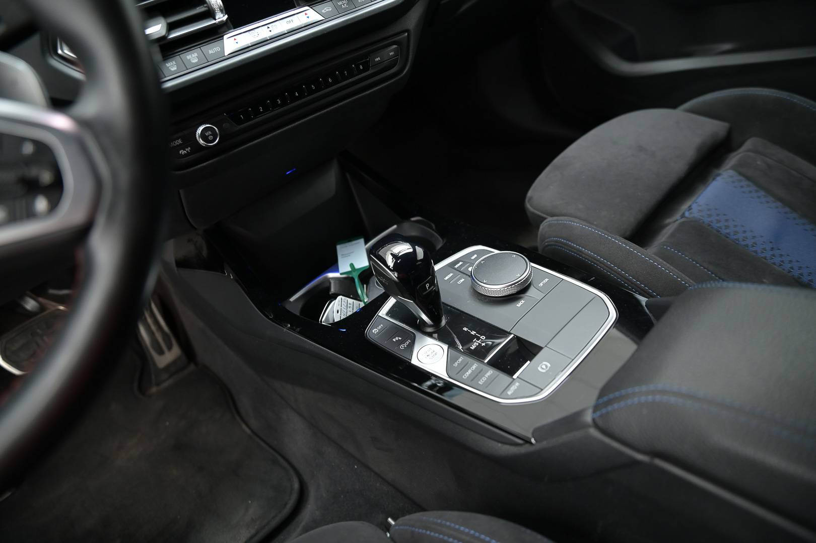BMW Serie 1 - Foto 22