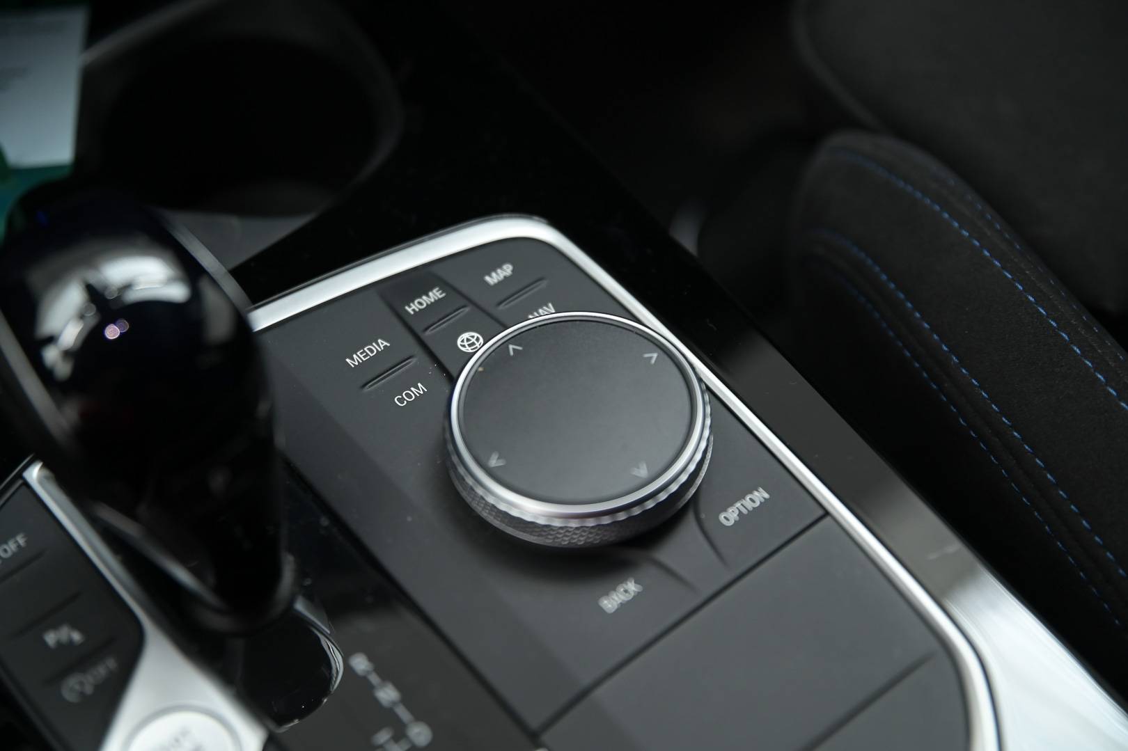 BMW Serie 1 - Foto 26