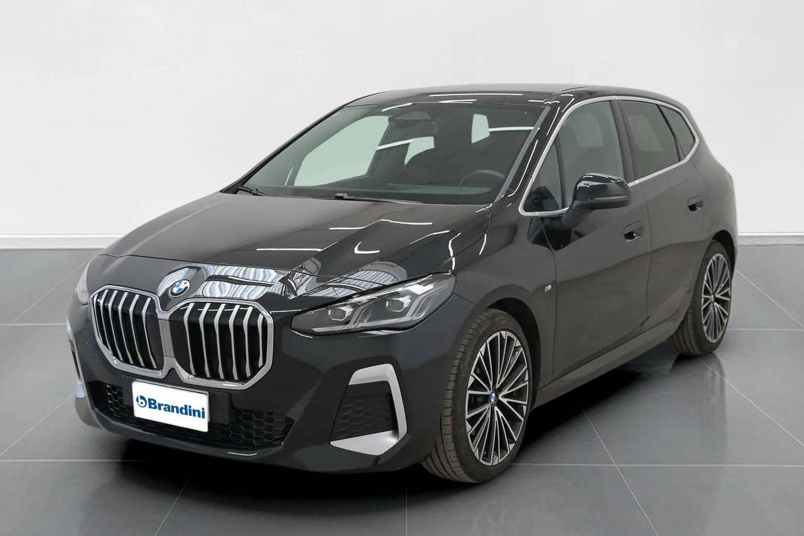 BMW Serie 2 Active Tourer - Foto 1