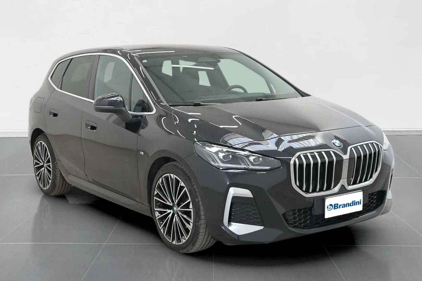BMW Serie 2 Active Tourer - Foto 3