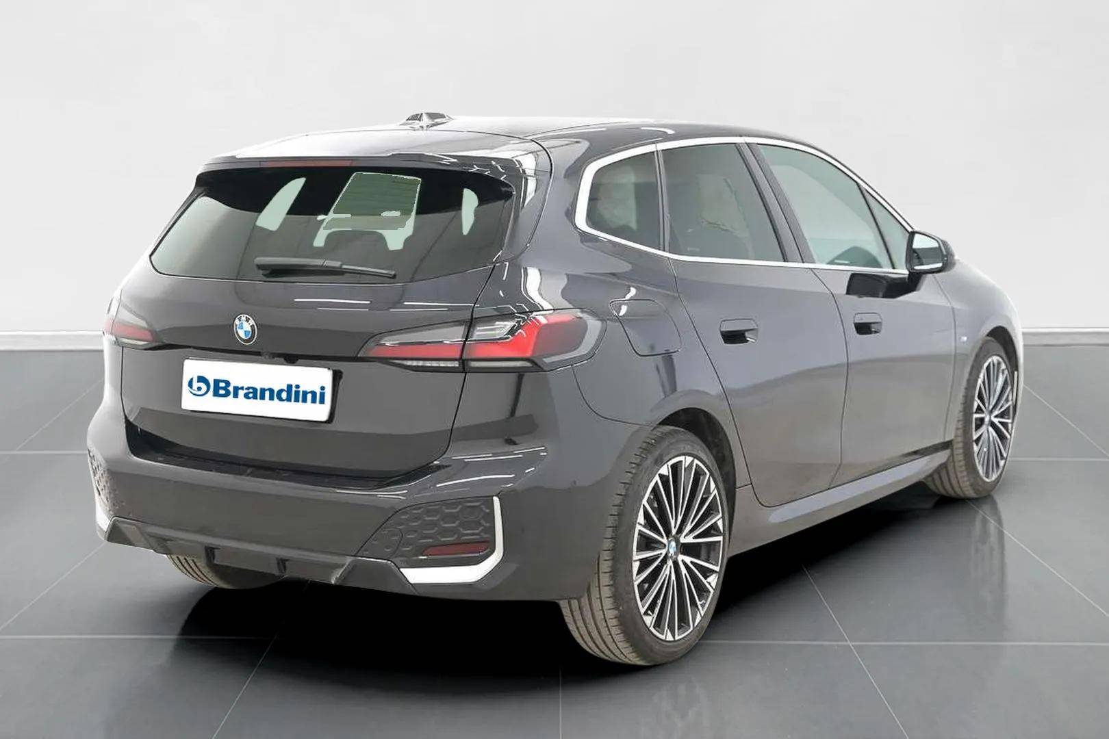 BMW Serie 2 Active Tourer - Foto 4