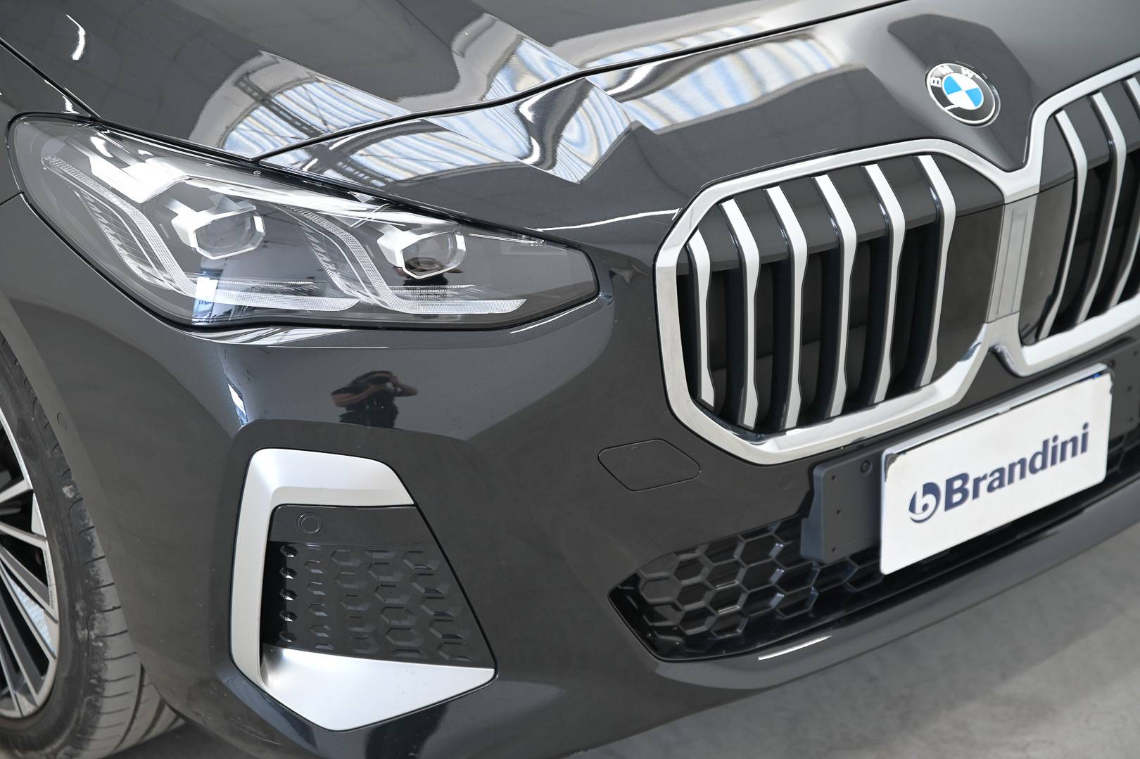 BMW Serie 2 Active Tourer - Foto 13