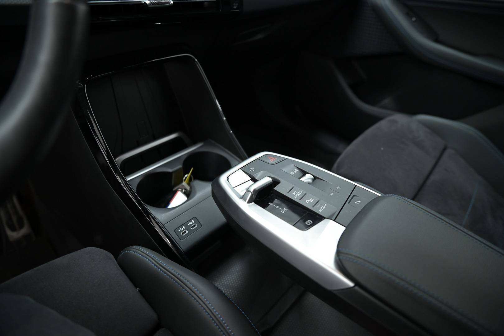BMW Serie 2 Active Tourer - Foto 16