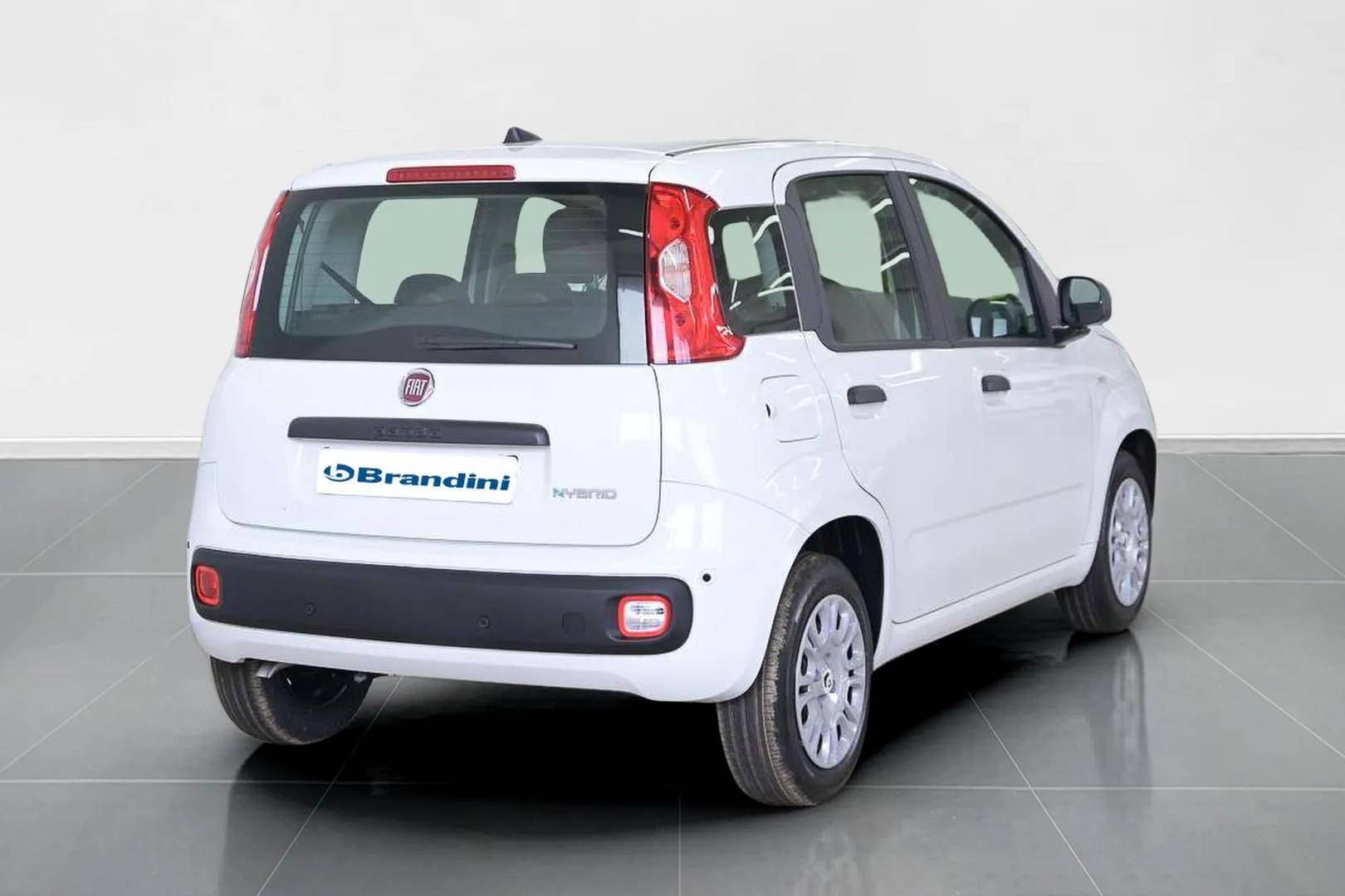 FIAT Panda - Foto 4