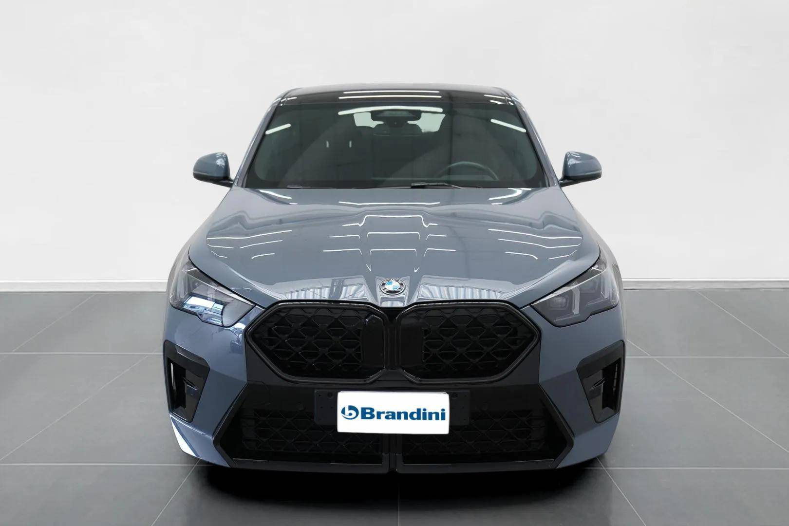 BMW X2 - Foto 2