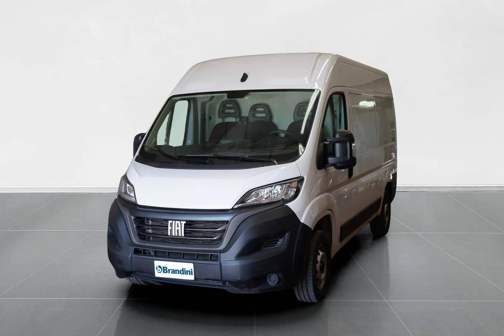 FIAT Ducato - Foto 1