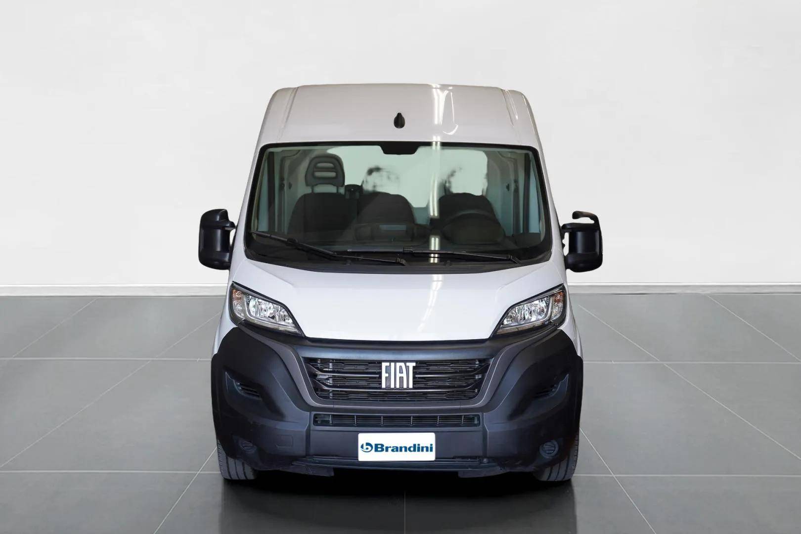 FIAT Ducato - Foto 2