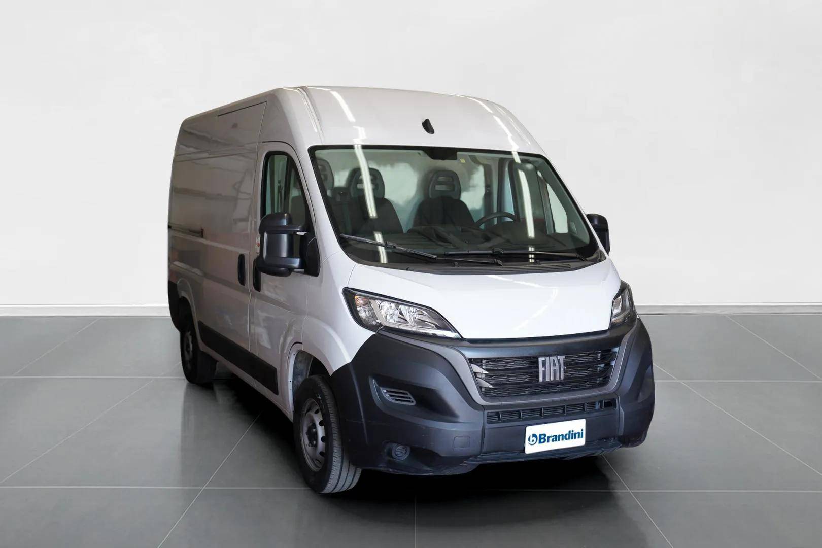 FIAT Ducato - Foto 3