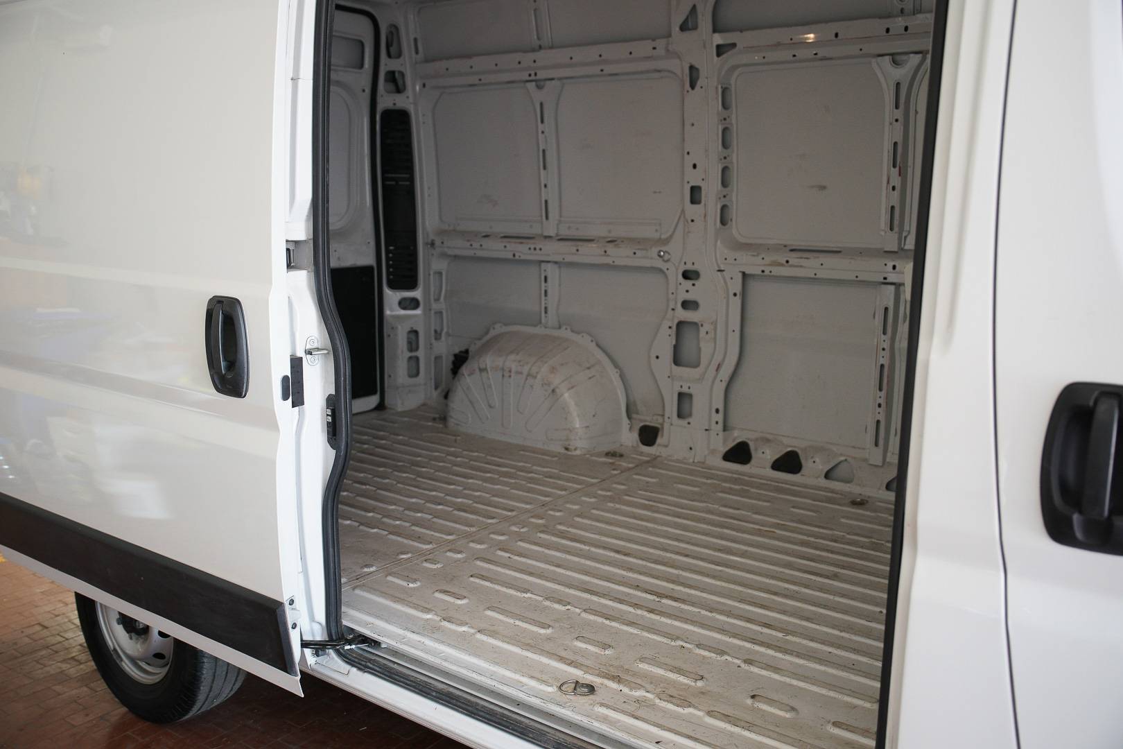 FIAT Ducato - Foto 6