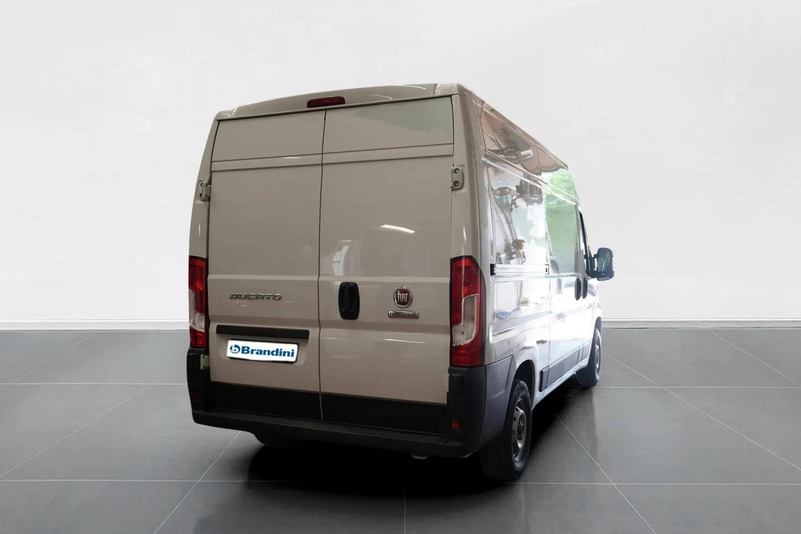 FIAT Ducato - Foto 8