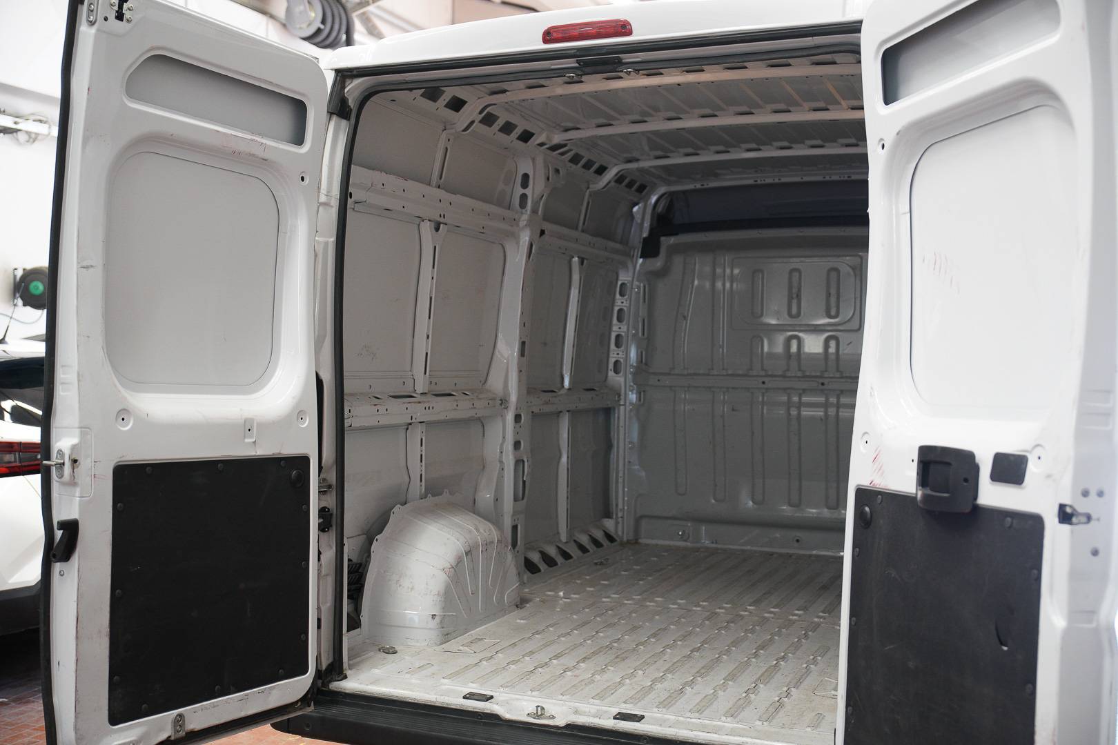 FIAT Ducato - Foto 9
