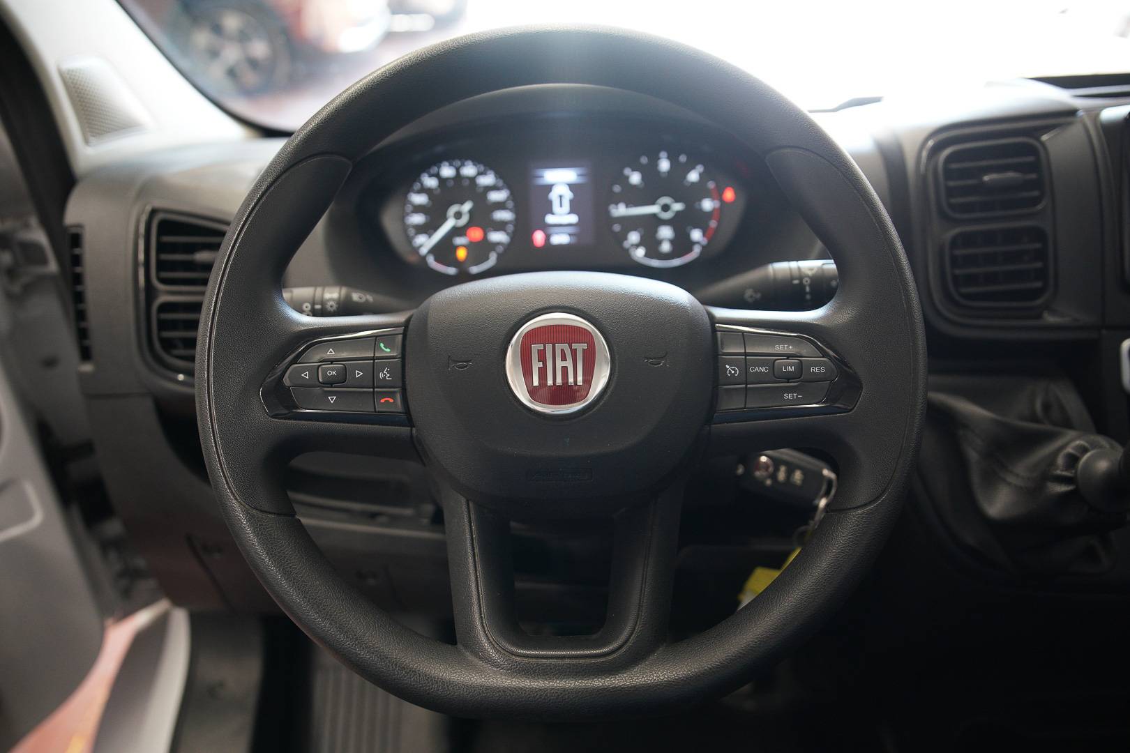 FIAT Ducato - Foto 11