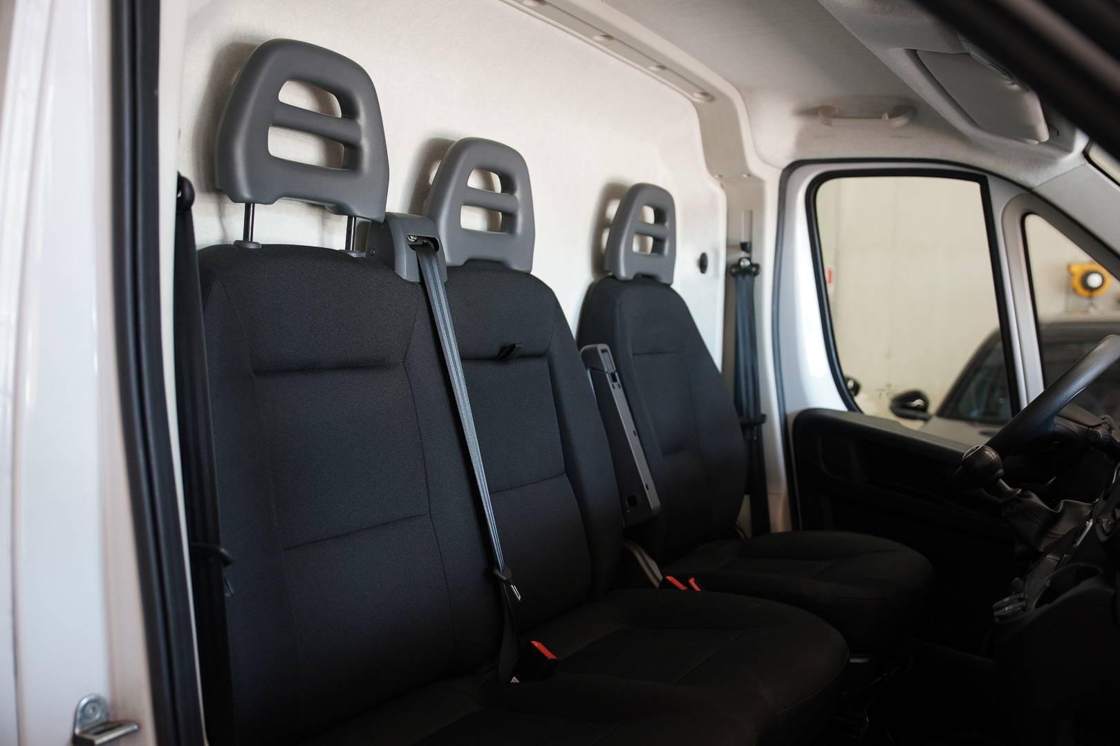 FIAT Ducato - Foto 21