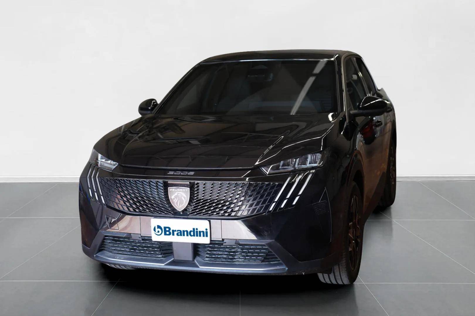 PEUGEOT 3008 - Foto 1