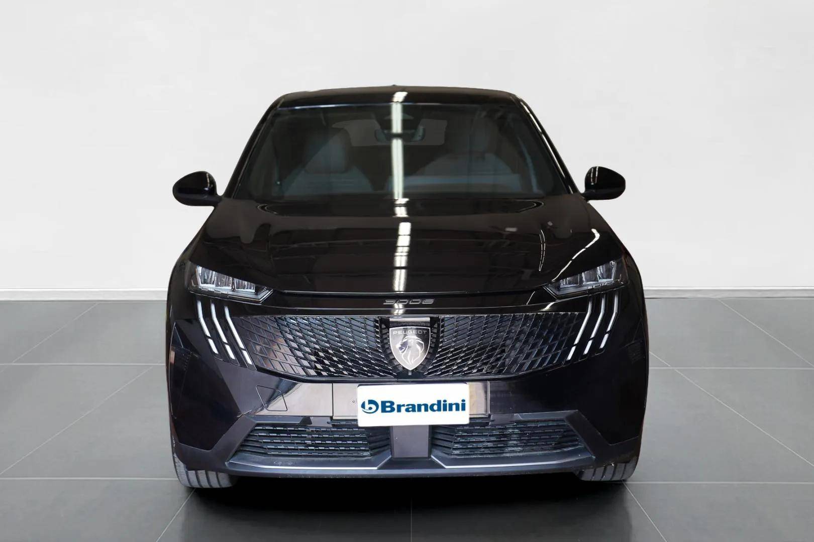 PEUGEOT 3008 - Foto 2