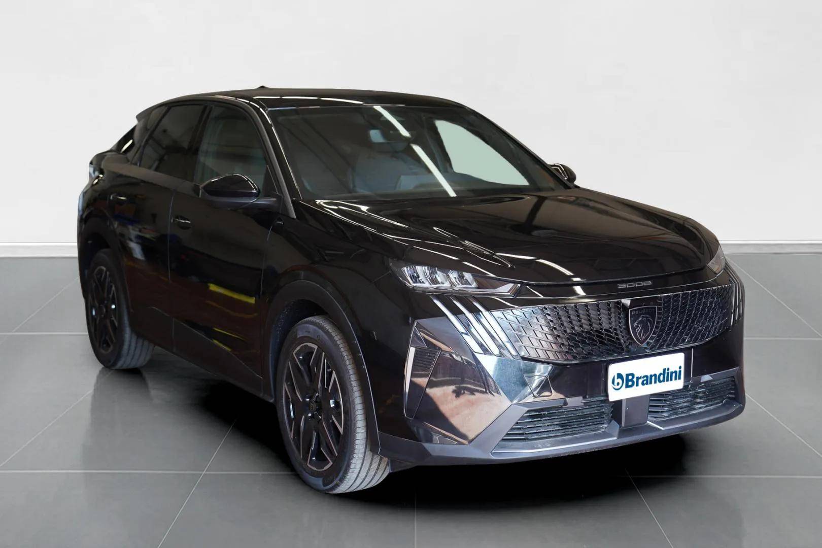 PEUGEOT 3008 - Foto 3