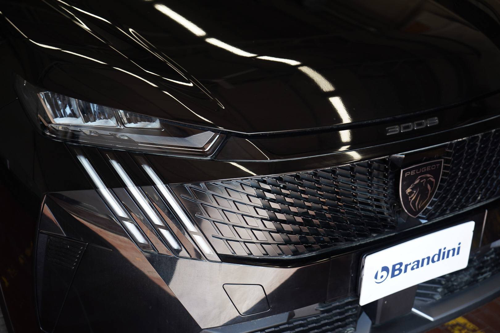 PEUGEOT 3008 - Foto 4