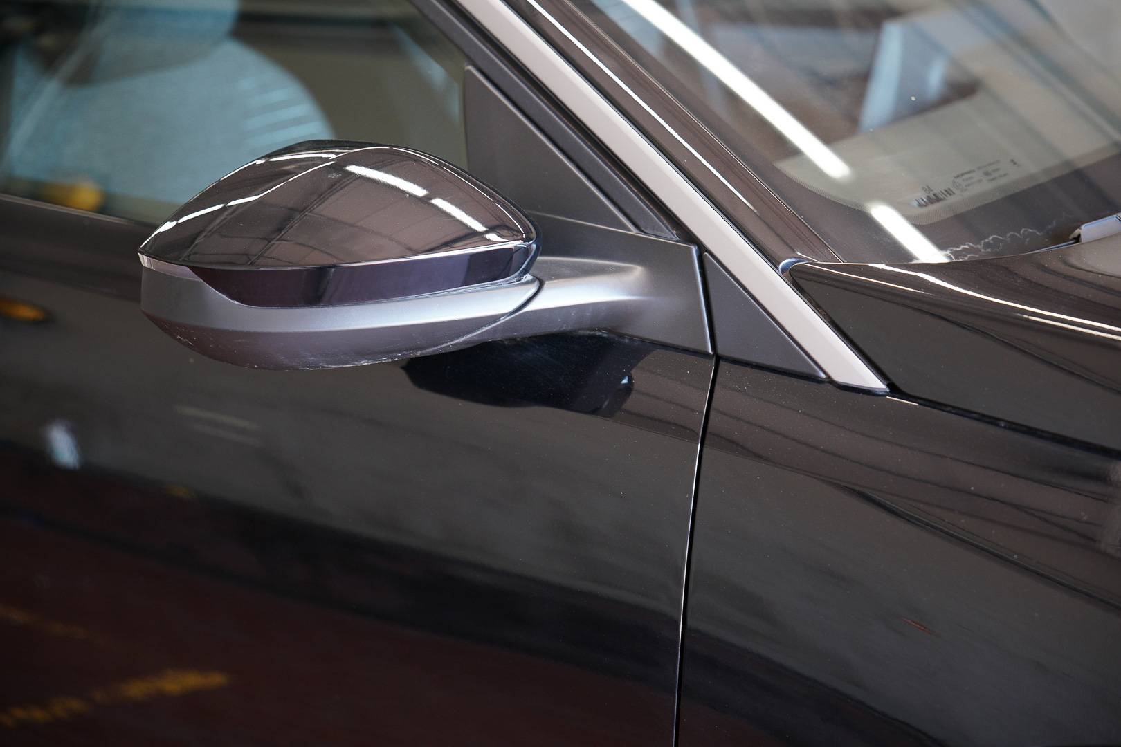 PEUGEOT 3008 - Foto 5