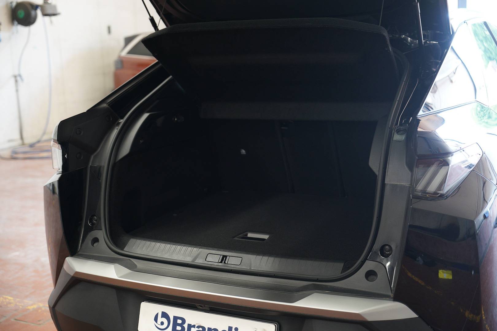 PEUGEOT 3008 - Foto 9