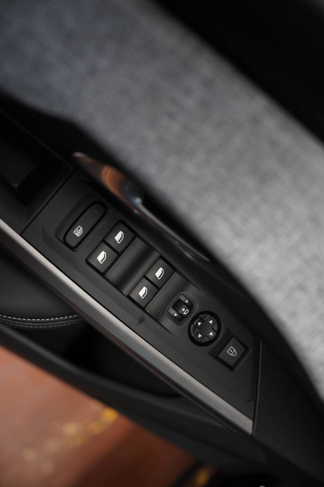PEUGEOT 3008 - Foto 10