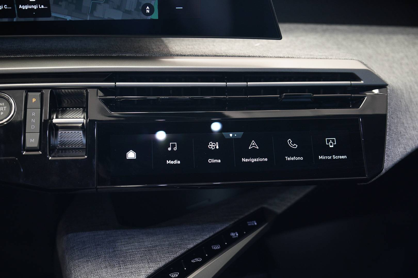 PEUGEOT 3008 - Foto 16