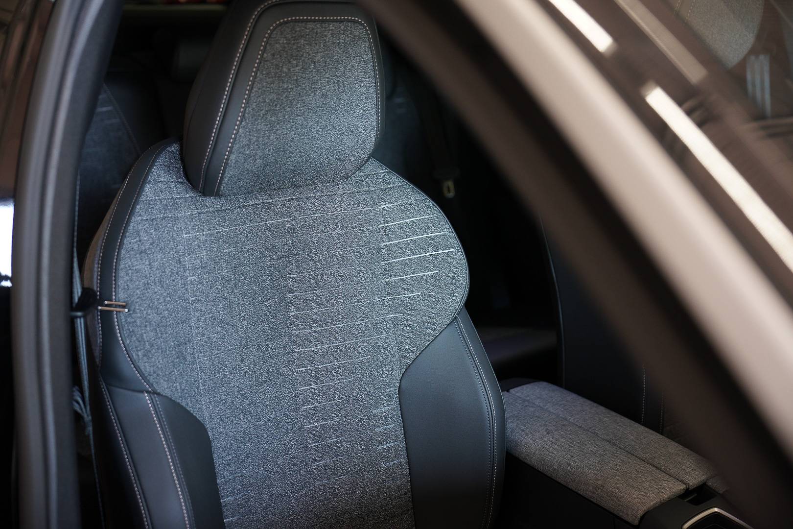 PEUGEOT 3008 - Foto 22