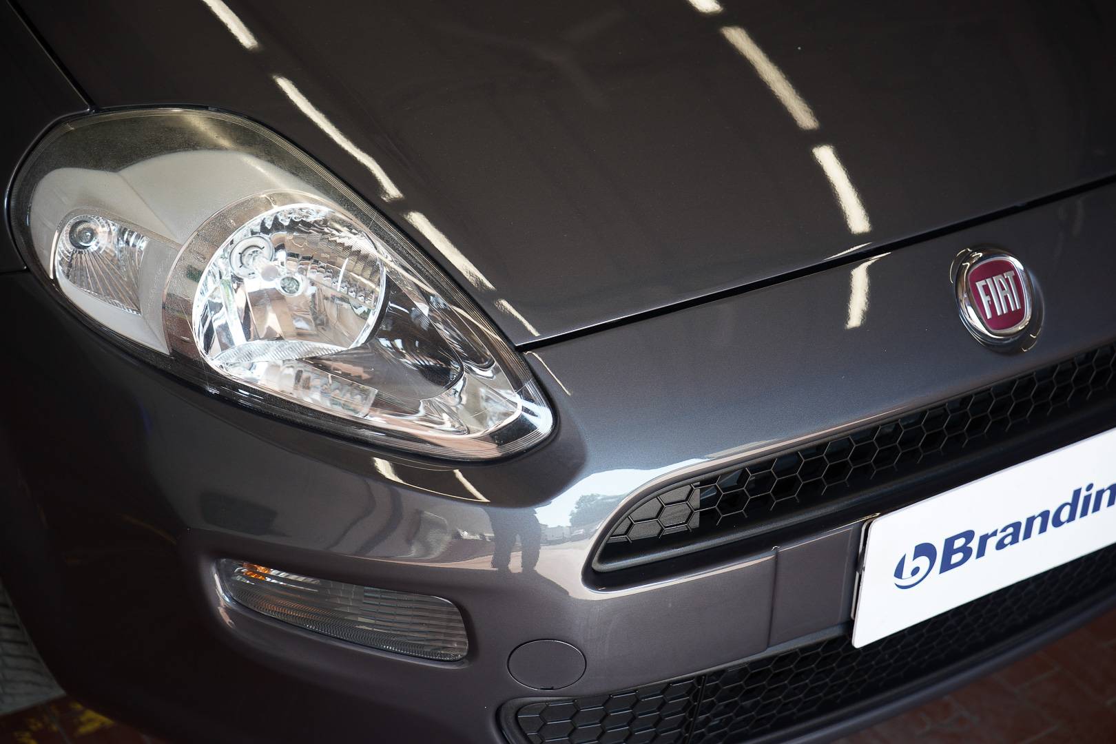 FIAT Punto - Foto 4